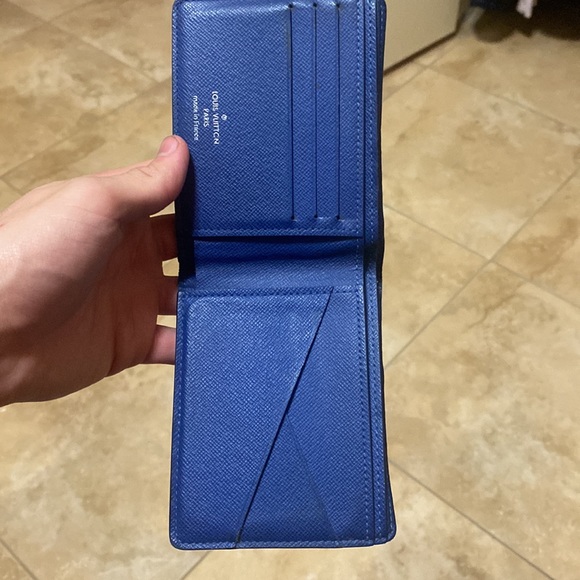 Louis Vuitton wallet - Picture 6 of 6